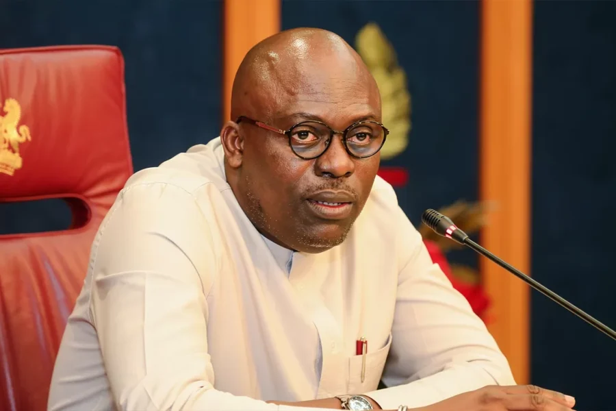 Rivers Executive Council