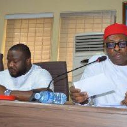 RMAFC Intervenes in Dispute Between Anambra Communities and SEEPCO Oil Company