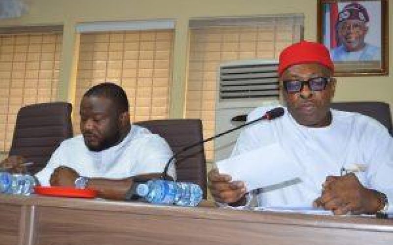 RMAFC Intervenes in Dispute Between Anambra Communities and SEEPCO Oil Company