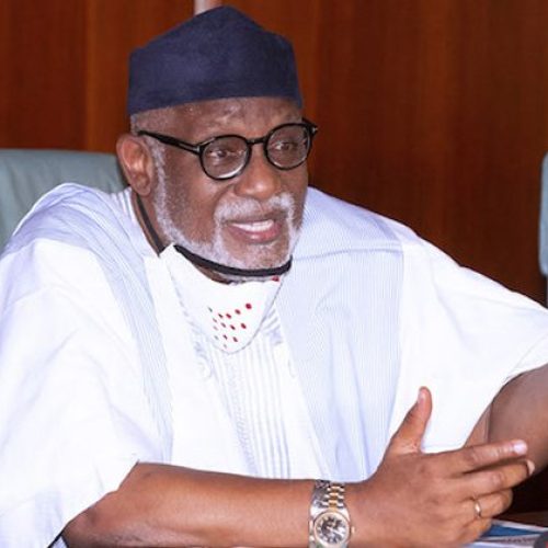 Rotimi-Akeredolu
