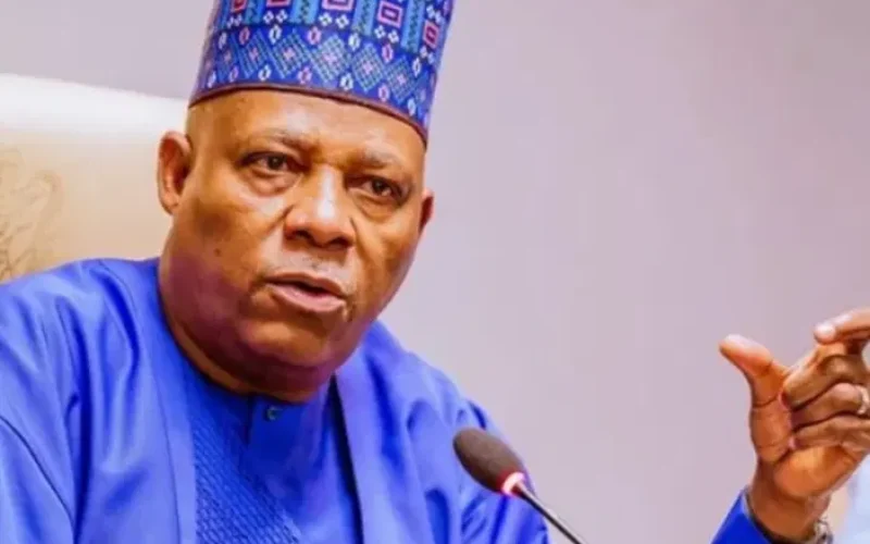 Inside VP Shettima’s Humble Leadership: A Model of Service in Power