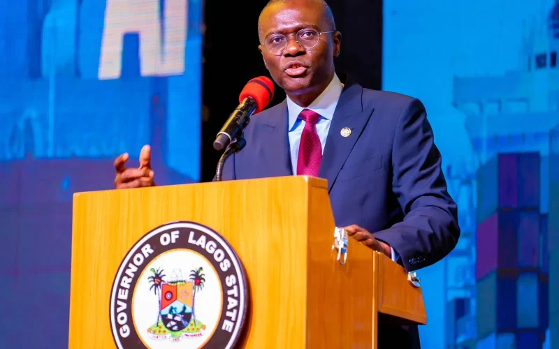 Sanwo-Olu Opens South-West Public Hearing on 1999 Constitution Review in Lagos