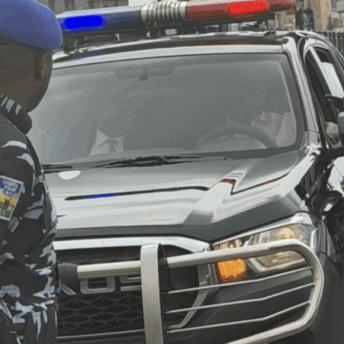 POLICE REPORT HIGH COMPLIANCE WITH TINUBU’S ORDER ON WITHDRAWING OFFICERS FROM VIP ESCORT DUTIES