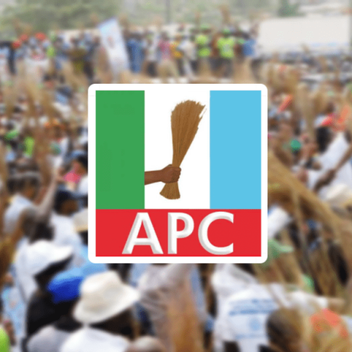 EDO APC PRIMARIES