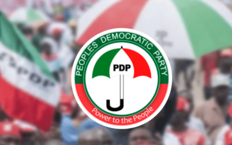 PDP NWC Meets in Abuja Ahead of Crucial NEC Session