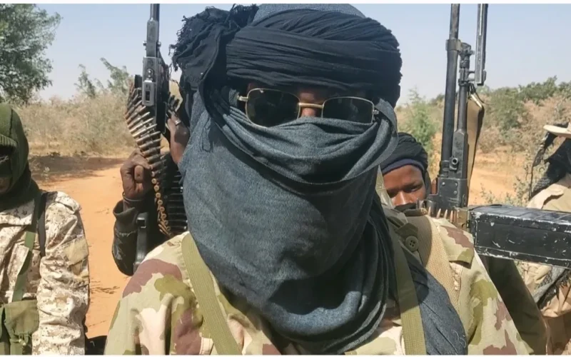 Kogi Government Vows to Treat Youth Aiding Bandits as Terrorists