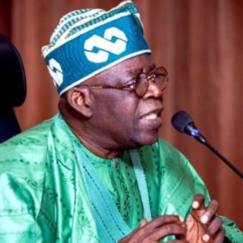 President Tinubu to establish a world-class fashion hub in Borno