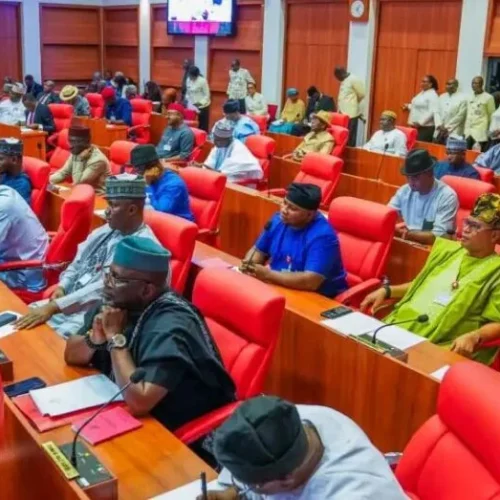 Senate Orders Probe Into Plateau Killings
