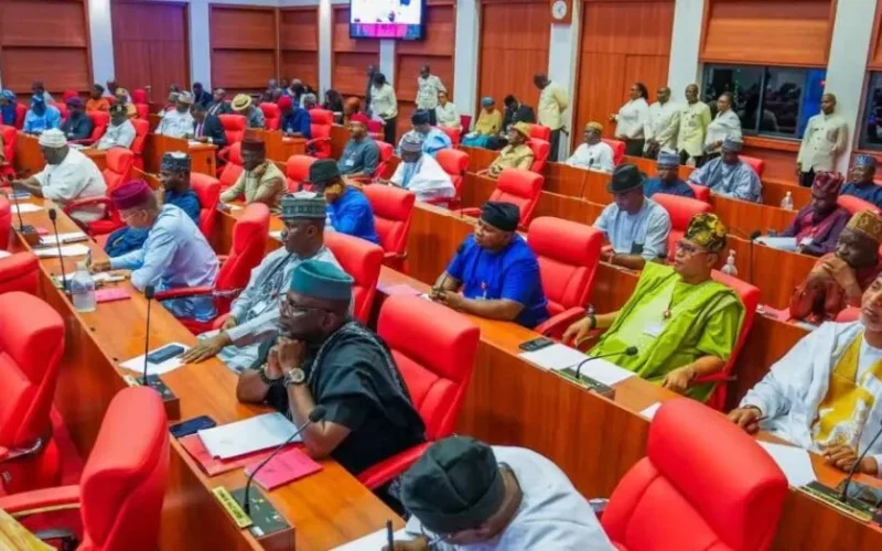 Senate Orders Probe Into Plateau Killings