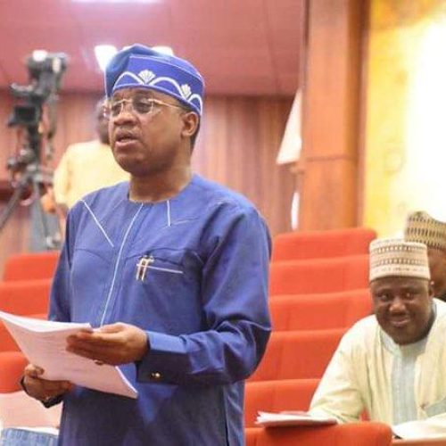 Senator Marafa’s Supporters Abandon Him, Back Tinubu, and APC
