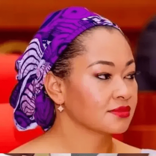 Senate Suspends Senator Natasha Akpoti-Uduaghan for Six Months