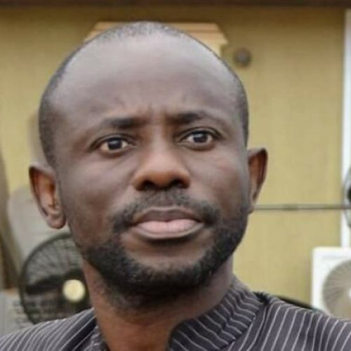 Serial Investment Fraudster Bags 63 Years  in Ibadan