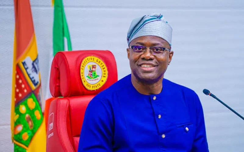 Makinde Urges South-East to Reject Ethnic Voting