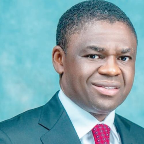 PHILIP SHAIBU