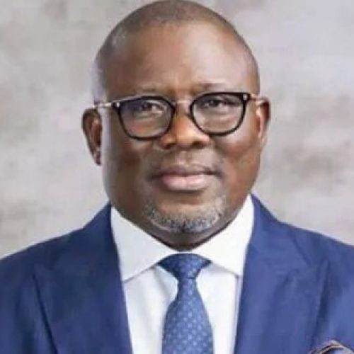 SUPREME COURT AFFIRMS GOVERNOR SHERIFF OBOREVWORI’S VICTORY.