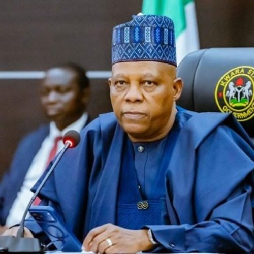 Shettima Urges Hope, Promises Better Days