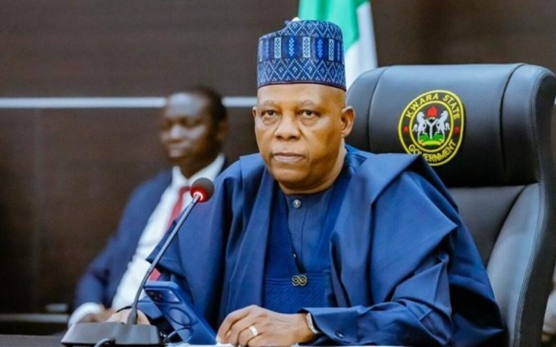 Shettima Urges Hope, Promises Better Days