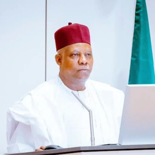 Darajamal Attack: VP Shettima Pledges Stronger Military Action Against Terrorists