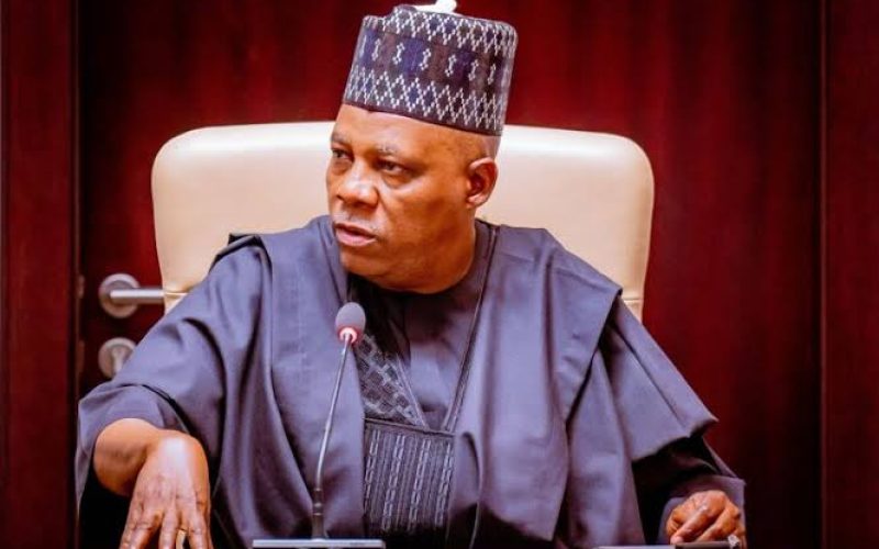 Tinubu: Functional Capital is Key to a Working Nation – VP Shettima Commissions Key Roads in Abuja