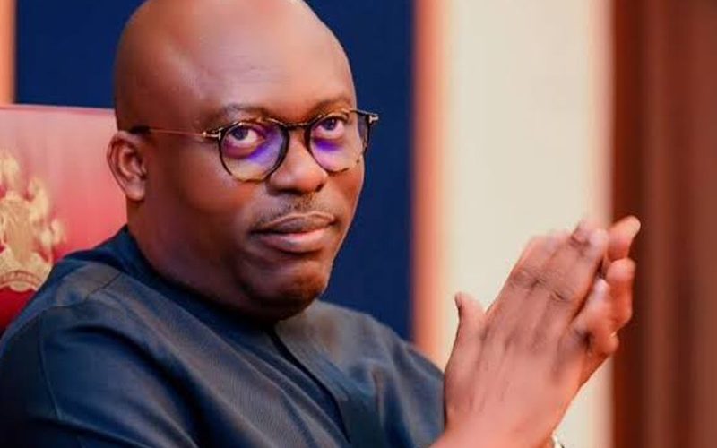 Fubara: Peace Has Fully Returned to Rivers State