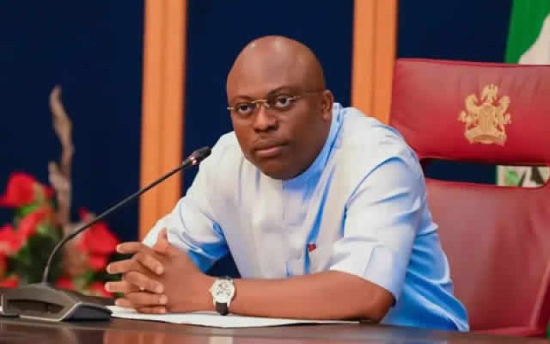 Rivers State Governor, Siminalayi Fubara, has reaffirmed his administration’s commitment to ensuring that public funds deliver full value for the people