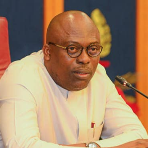 Rivers Assembly Impeachment