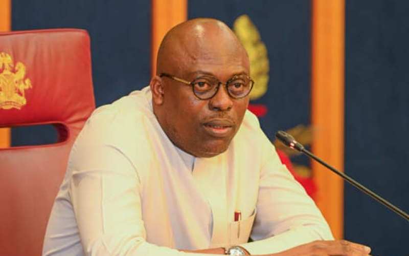 Rivers Assembly Impeachment