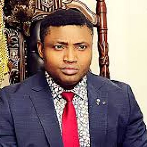 FG Declares Simon Ekpa, 16 Others as ‘Terrorism Financiers’