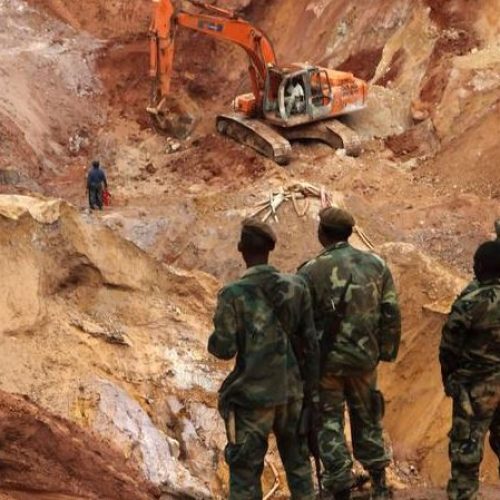 Kebbi Communities Sue Mining Firm Over Violence, Court Issues Restraining Order