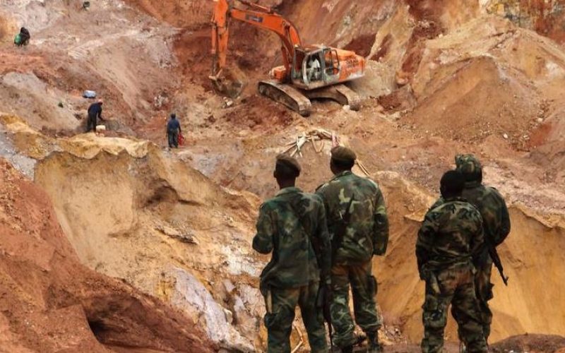 Kebbi Communities Sue Mining Firm Over Violence, Court Issues Restraining Order