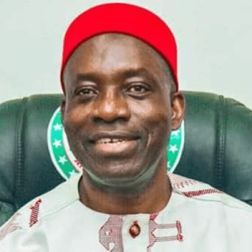 Anambra's Water Board