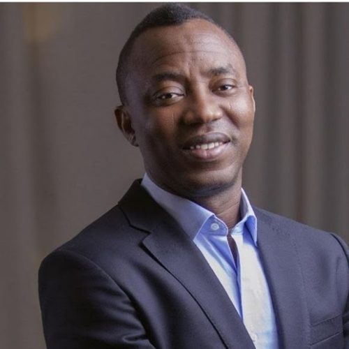 Sowore