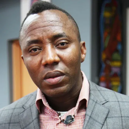 NLC Condemns Continuous Arrest of Omoyele Sowore, Demands Immediate Release