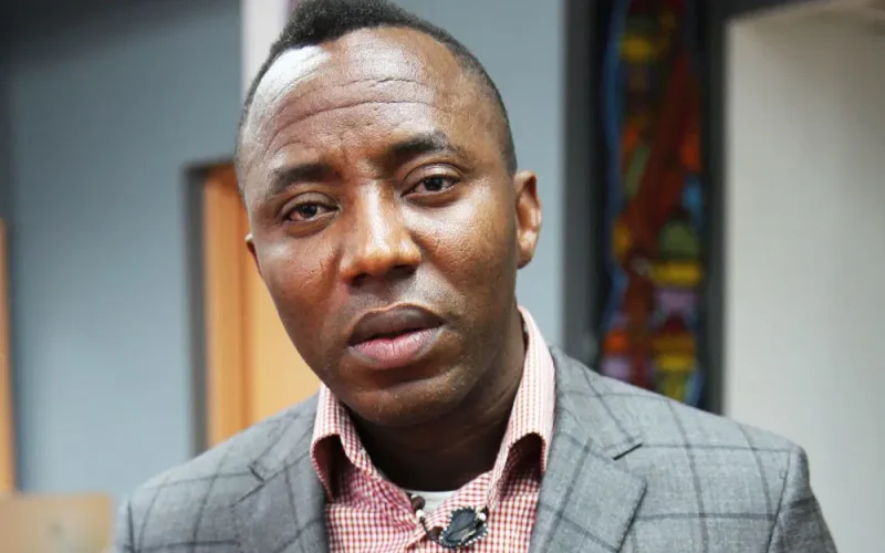 NLC Condemns Continuous Arrest of Omoyele Sowore, Demands Immediate Release