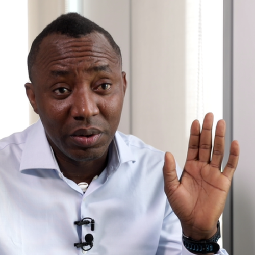 Police Clarifies Sowore’s Arrest, Denies Torture Allegations