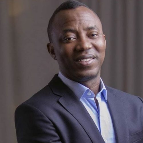 Court Grants Sowore Bail