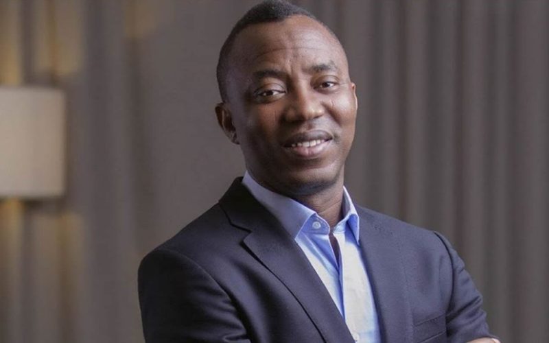 Court Grants Sowore, Others ₦500,000 Bail Each