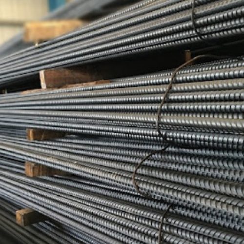 Nigeria Loses $4 Billion Annually to Steel Imports — Minister Audu