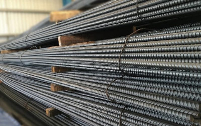Nigeria Loses $4 Billion Annually to Steel Imports — Minister Audu