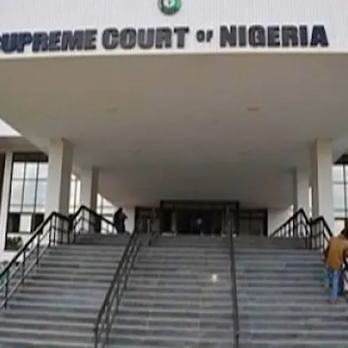 Supreme Court Clarifies Reinstatement of Amaewhule-Led Rivers Assembly