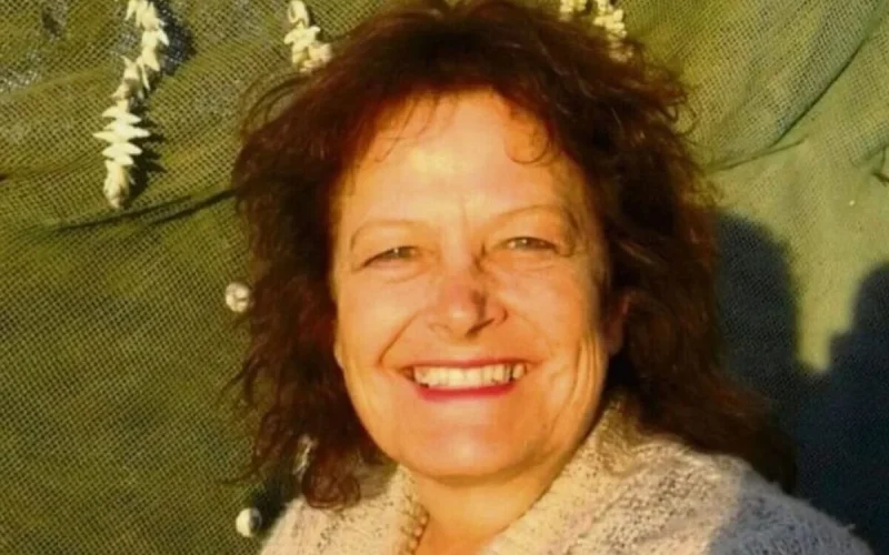 71-Year-Old Woman Killing Grandchildren