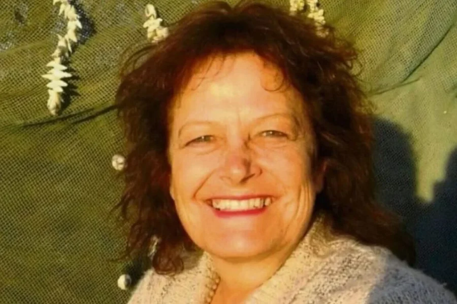 71-Year-Old Woman Killing Grandchildren