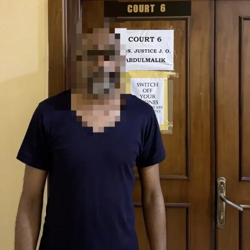 Extradited Nigerian Arraigned in $307,500 International Fraud Case