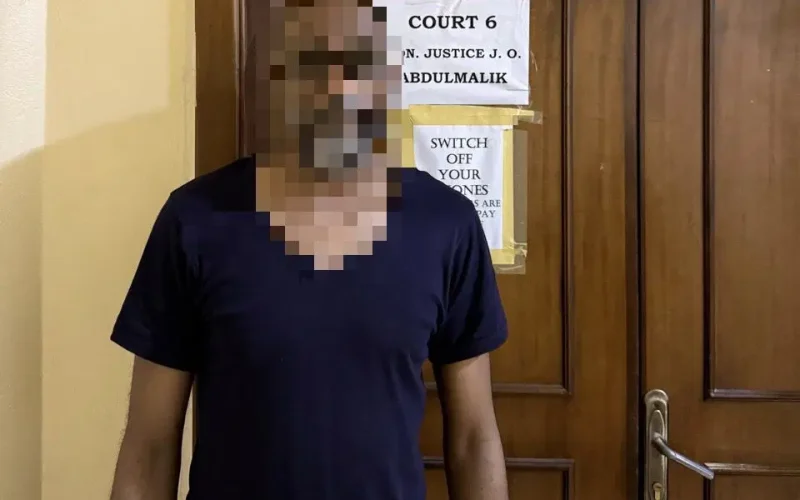 Extradited Nigerian Arraigned in $307,500 International Fraud Case