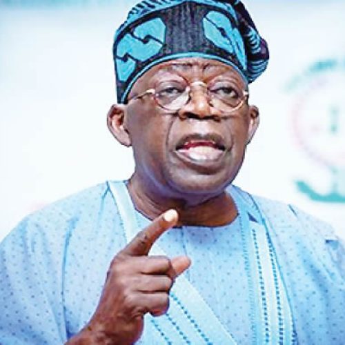 President Tinubu Hails NAFDAC for Retaining WHO Maturity Level 3 Status in Medicines and Vaccines Regulation