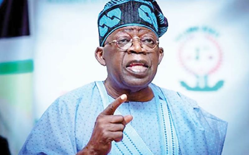 President Tinubu Hails NAFDAC for Retaining WHO Maturity Level 3 Status in Medicines and Vaccines Regulation
