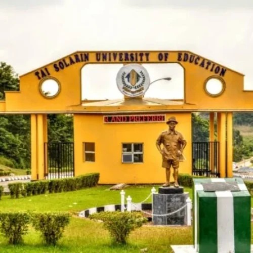 FG Converts TASUED To Federal University Of Education