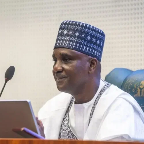 House of Representatives Reaffirms Support for Speaker Abbas, Focused on National Development