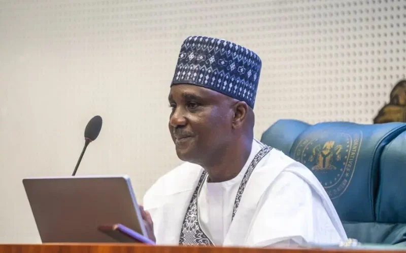 House of Representatives Reaffirms Support for Speaker Abbas, Focused on National Development