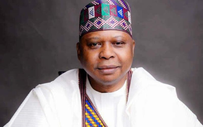 PDP Northern Stakeholders Endorse Turaki for National Chairmanship